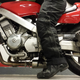 Illustration for article titled The Short Persons Guide To Motorcycle Riding